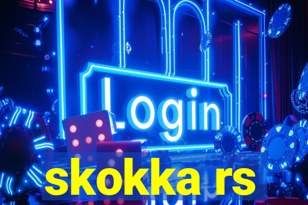 skokka rs